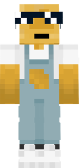 tapood chaos crew