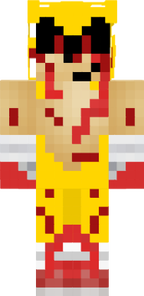 super sonic exe