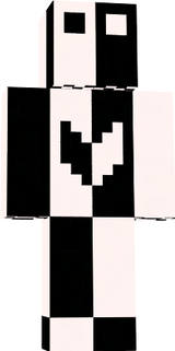black and white  Nitro