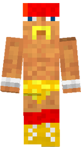 HOGAN