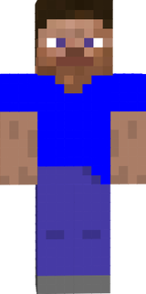 Steve in a shirt 