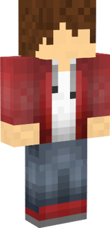 Skin Sem Olho