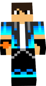 Alex minecraft