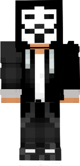 Ddoser SERVER