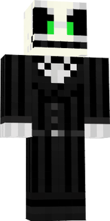 Keegangarbutt
