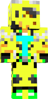 creepyboy16978 Made By: TheeCitra:) :D