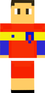 RSL Man