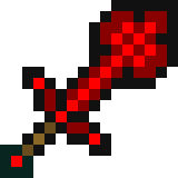 The Devil Sword