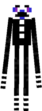 Vinnie five night´s at candy´s