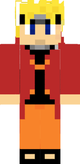 naruto uzumaki