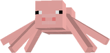 porco aranhoso