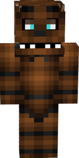 freddy