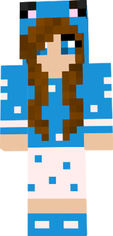 Camila gamer 10 