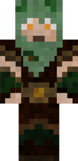skin