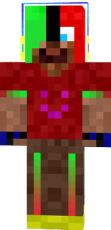 gamer hunter