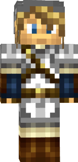 white Link