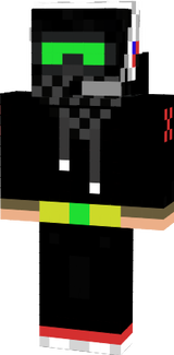 mr-X