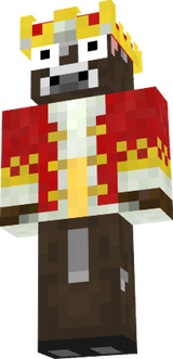 Cow King