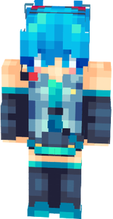 hatsune miku