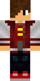 UmJogadorDeMinecraft