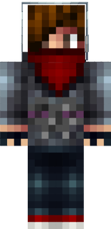 Ender Skin