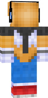 ThunderFox