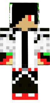 GamerX