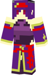 skin zekken