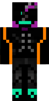 eskimothunder normal