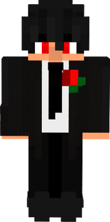 Traje de boda 1