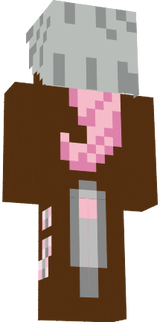 LunarEntropy Skin beta