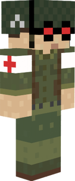 special medic