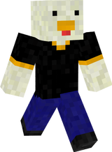 Ritchie_lol's Skin