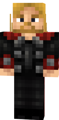 Preview of texture: Thor