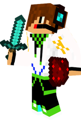my skin