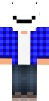 RickGHG Maske