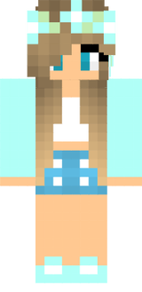 woman