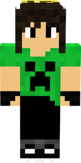 Argentino Creeper