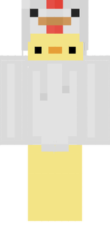 Cute skin