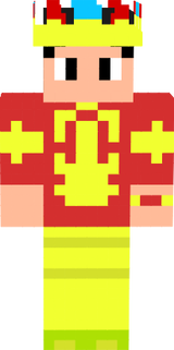 legendtomas rey