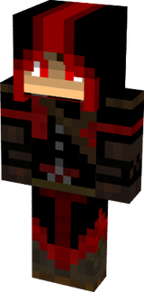 Assassino Max