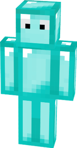 Stensaly der diamand golem