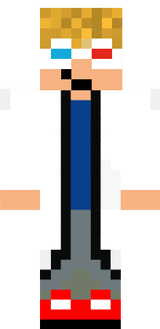 The 21st Doctor