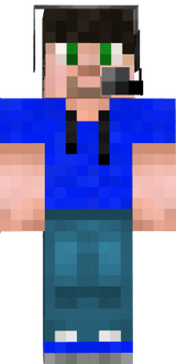 OggyMC