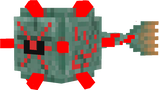 EVIL GUARDIAN