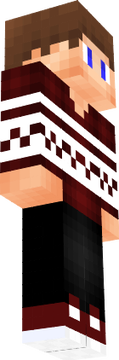 Lasse-Skin
