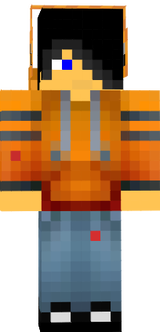 Edvisss skin