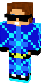 BluedBastien