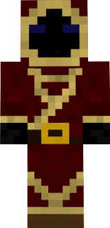 Red Mage