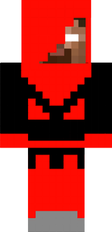 HEROBRINE NINJA